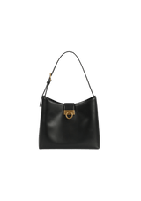 TRIFOLIO SHOULDER BAG