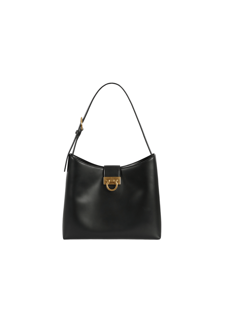 TRIFOLIO SHOULDER BAG