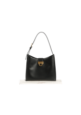 TRIFOLIO SHOULDER BAG