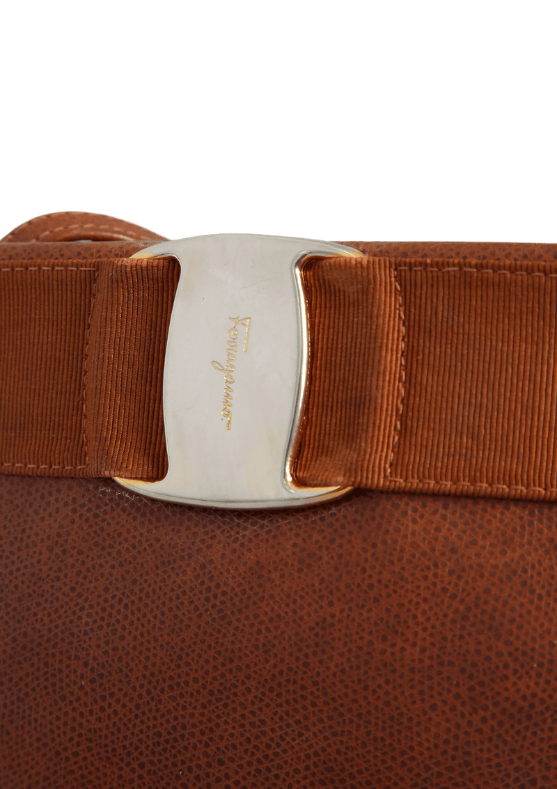 VARA BOW CROSSBODY BAG