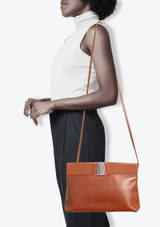 VARA BOW CROSSBODY BAG