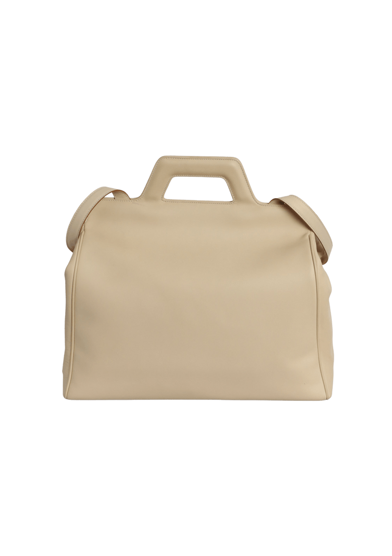 WANDA TOP HANDLE BAG