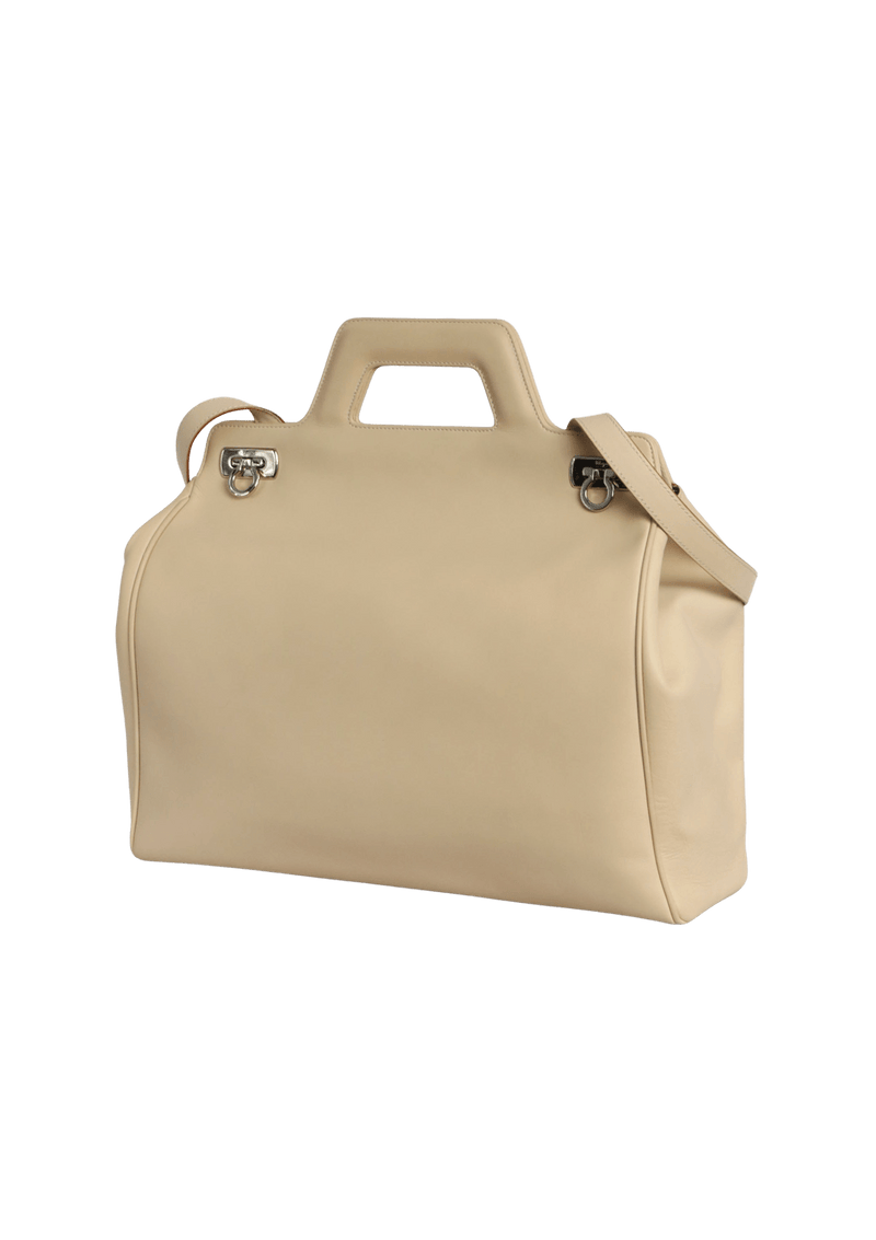 WANDA TOP HANDLE BAG