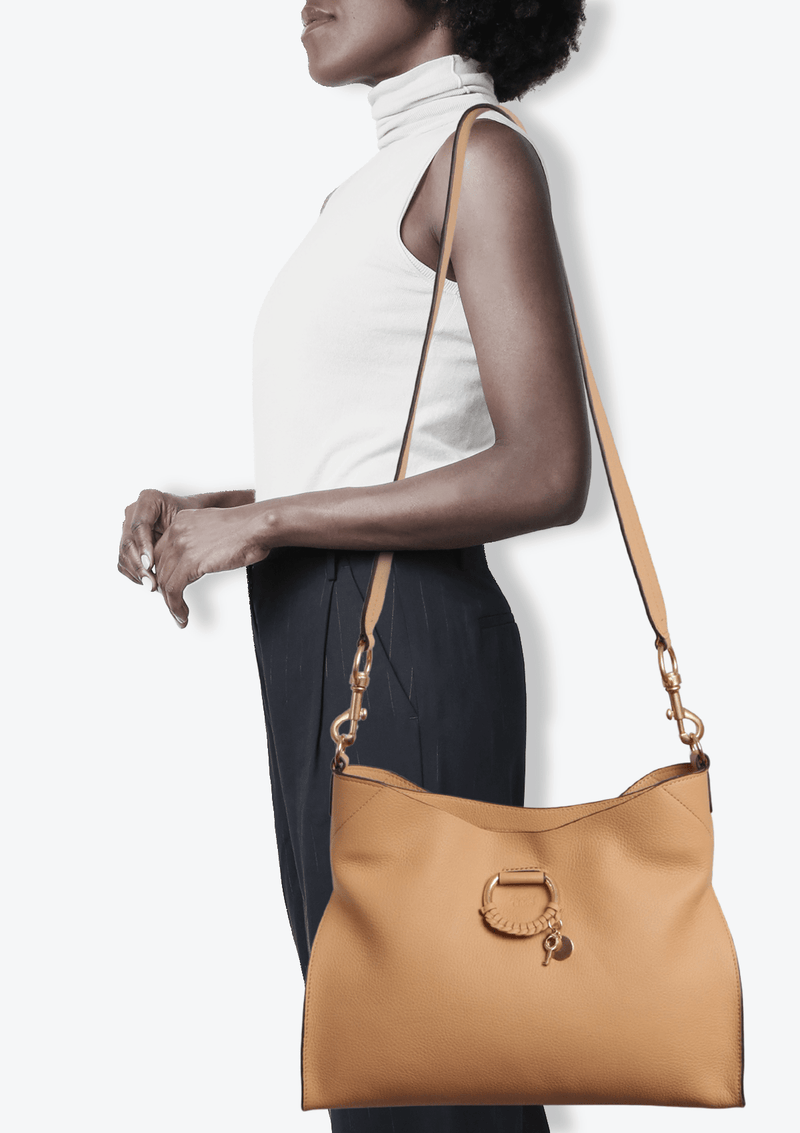 JOAN SHOULDER BAG