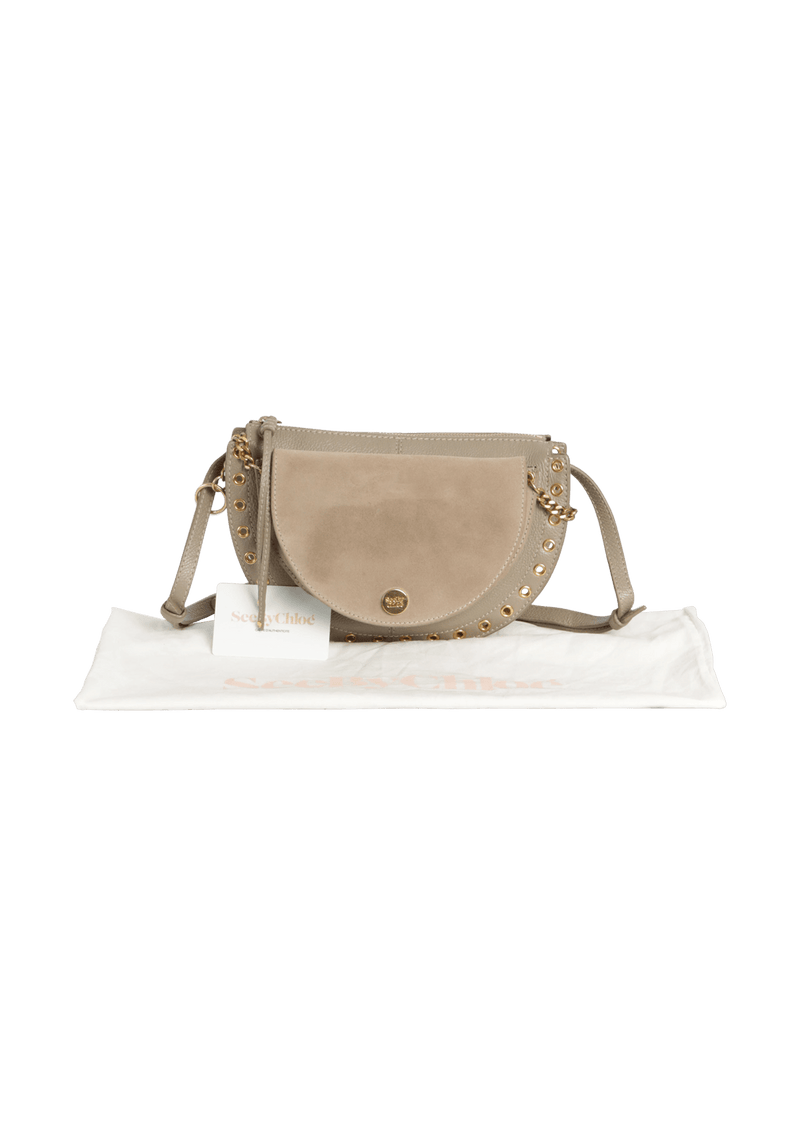 Chloe hot sale kriss bag