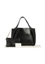 ECO EAST WEST PERFORATED BAG