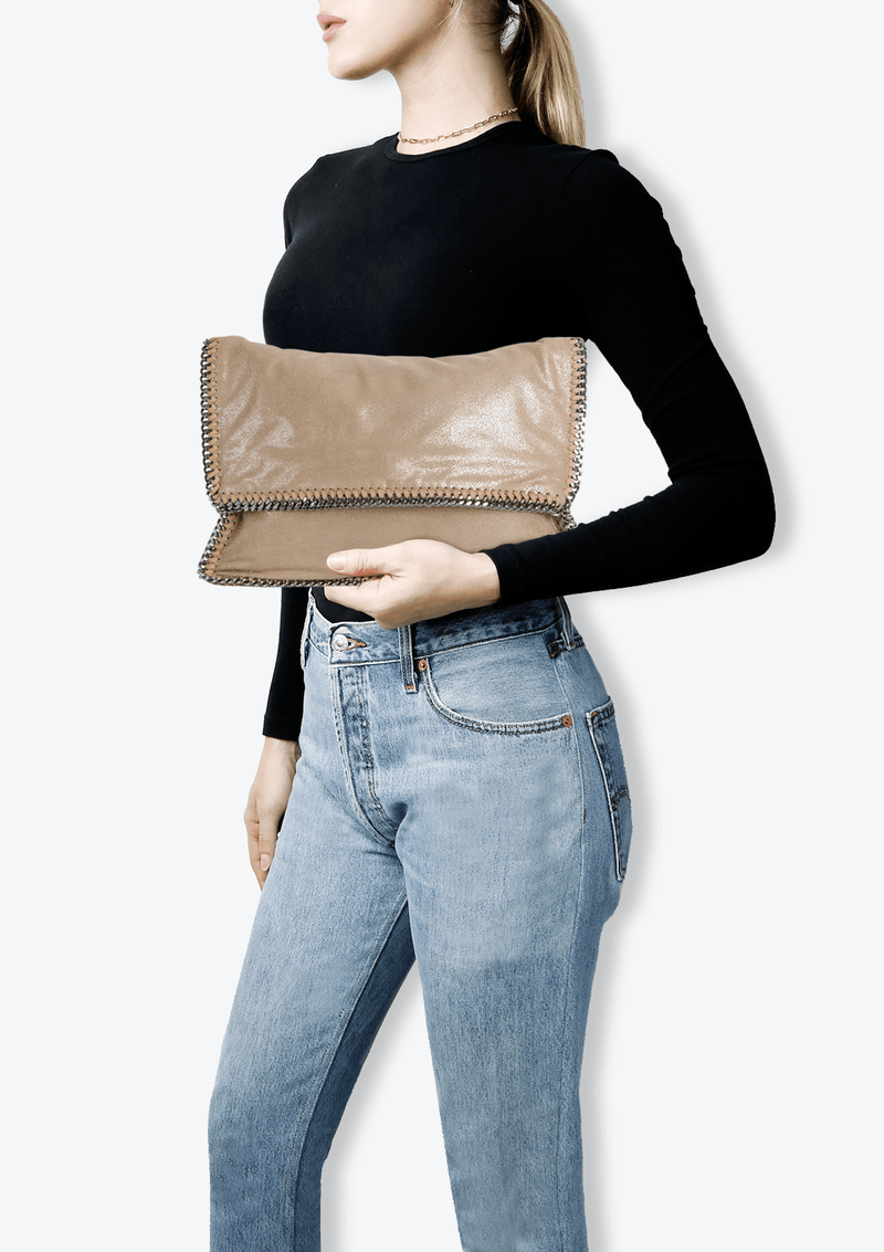 FALABELLA CLUTCH