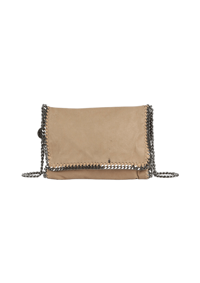 FALABELLA FLAP BAG