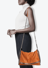 FALABELLA FLAP BAG