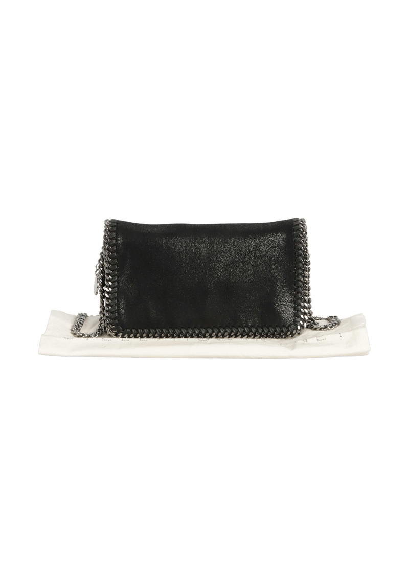 FALABELLA FLAP BAG