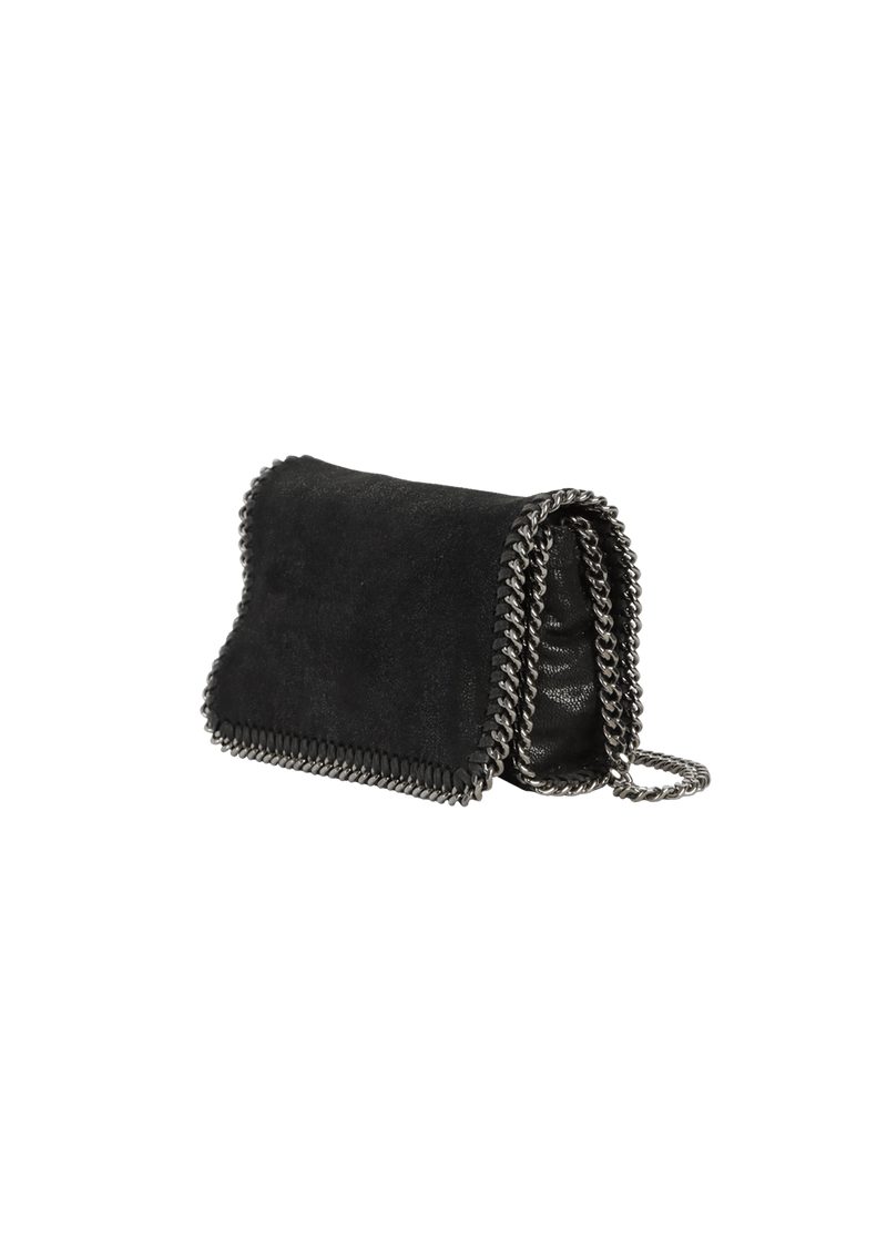 FALABELLA FLAP BAG