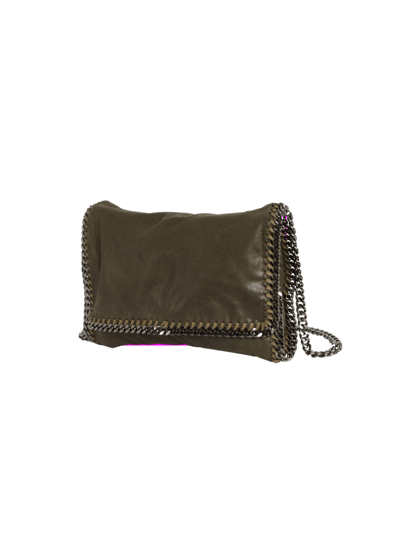 FALABELLA FLAP BAG