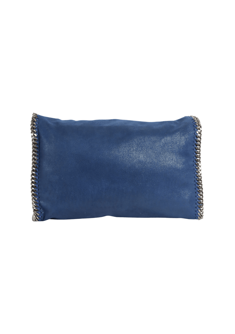 FALABELLA FOLD-OVER TOTE