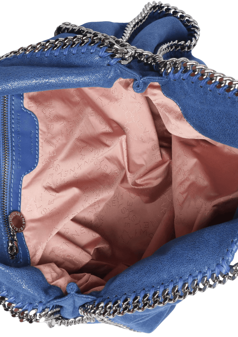 FALABELLA FOLD-OVER TOTE