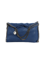FALABELLA FOLD-OVER TOTE
