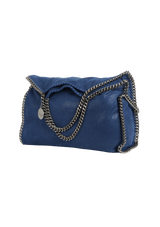 FALABELLA FOLD-OVER TOTE