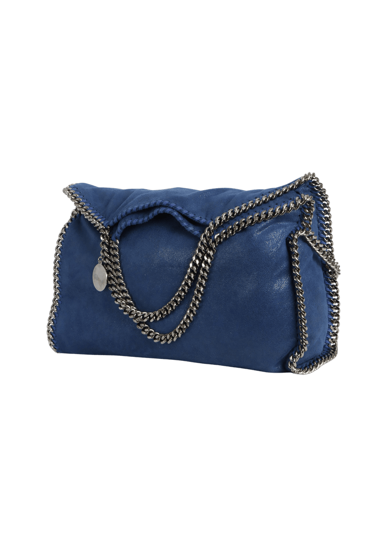 FALABELLA FOLD-OVER TOTE