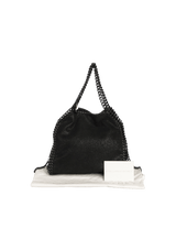 FALABELLA FOLD-OVER TOTE