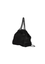 FALABELLA FOLD-OVER TOTE