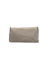 FALABELLA FOLD-OVER TOTE