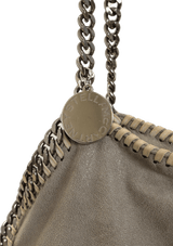 FALABELLA FOLD-OVER TOTE