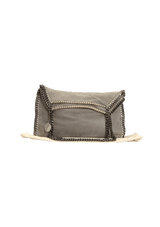 FALABELLA FOLD-OVER TOTE