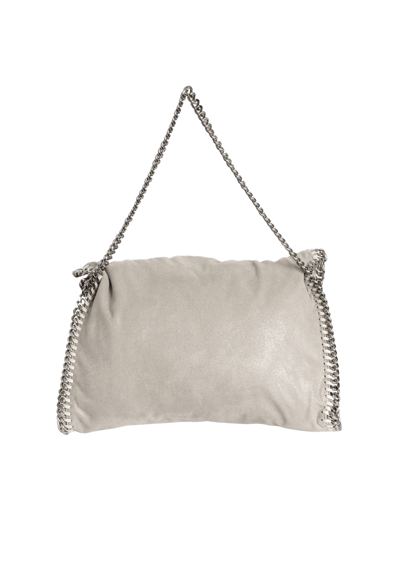 FALABELLA FOLD-OVER TOTE