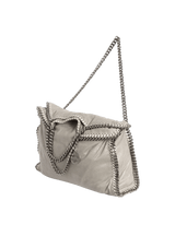 FALABELLA FOLD-OVER TOTE