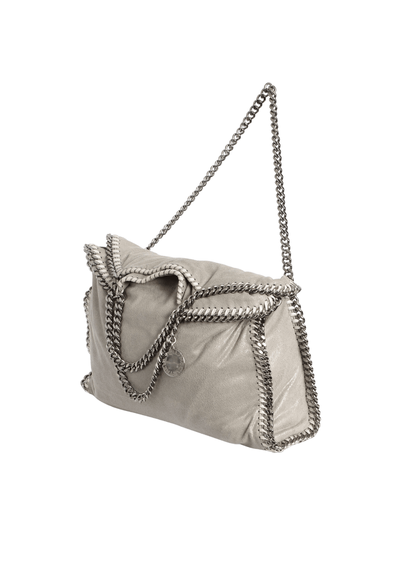 FALABELLA FOLD-OVER TOTE