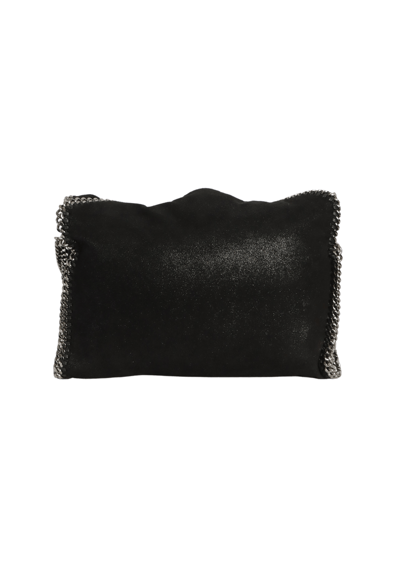 FALABELLA FOLD-OVER TOTE