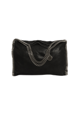 FALABELLA FOLD-OVER TOTE