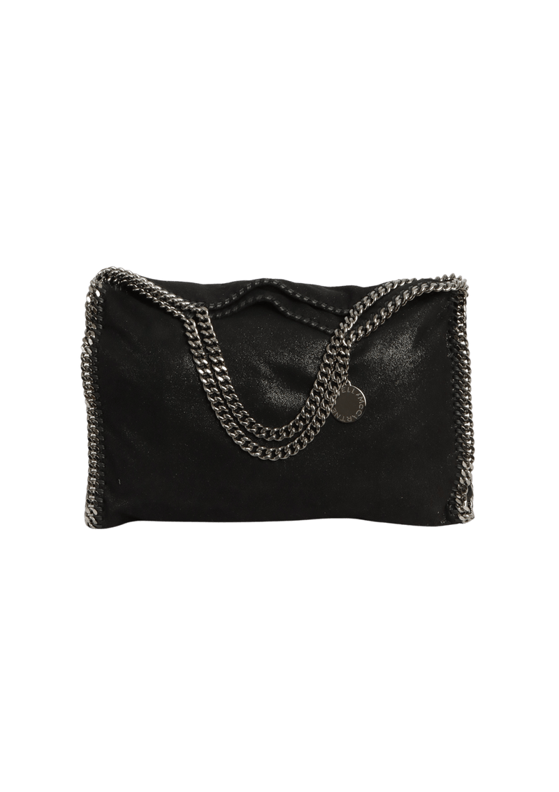 FALABELLA FOLD-OVER TOTE