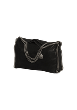 FALABELLA FOLD-OVER TOTE