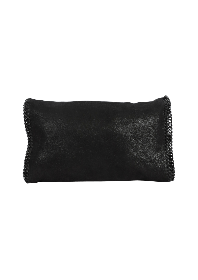 FALABELLA FOLD-OVER TOTE