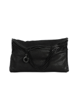 FALABELLA FOLD-OVER TOTE