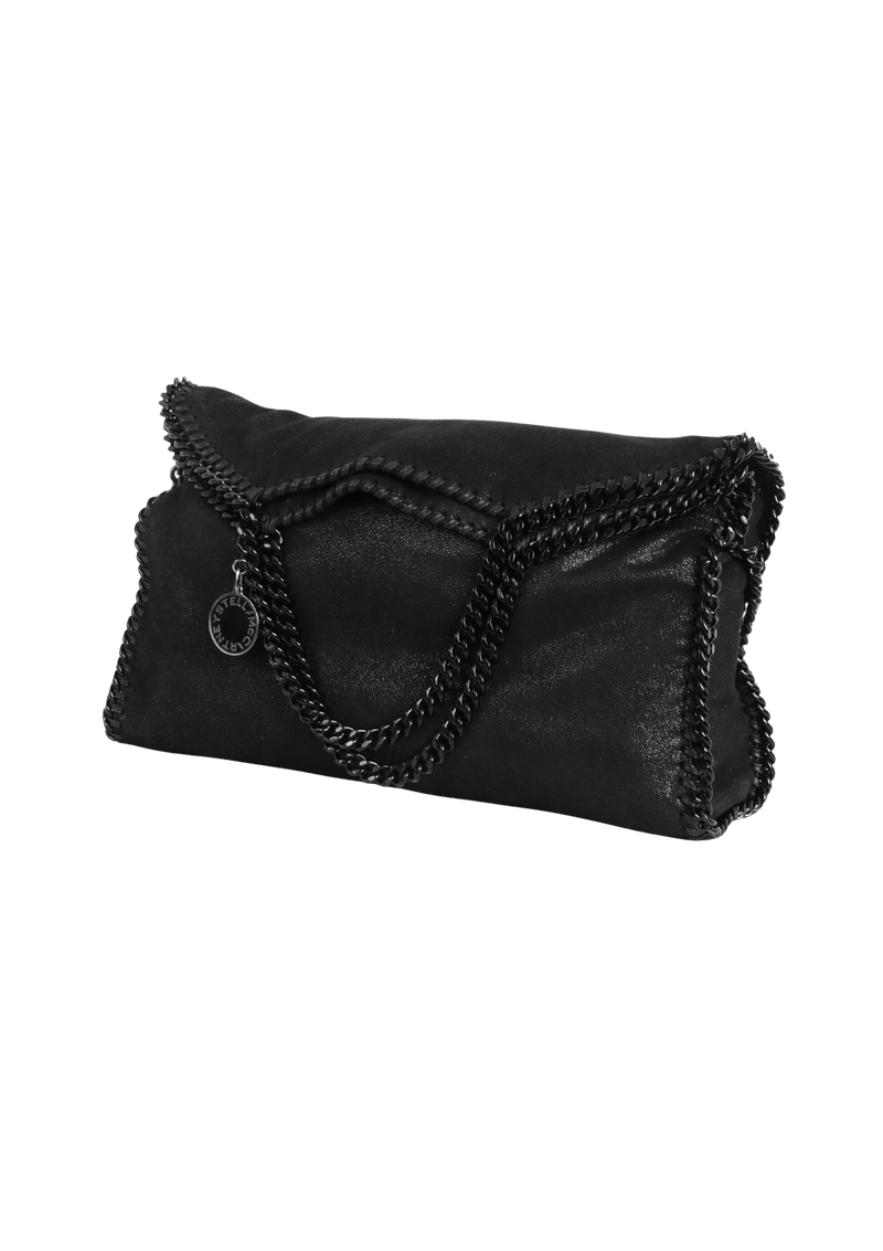 FALABELLA FOLD-OVER TOTE