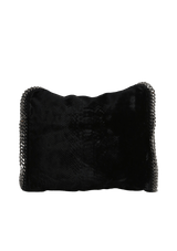 FALABELLA FOLD-OVER TOTE