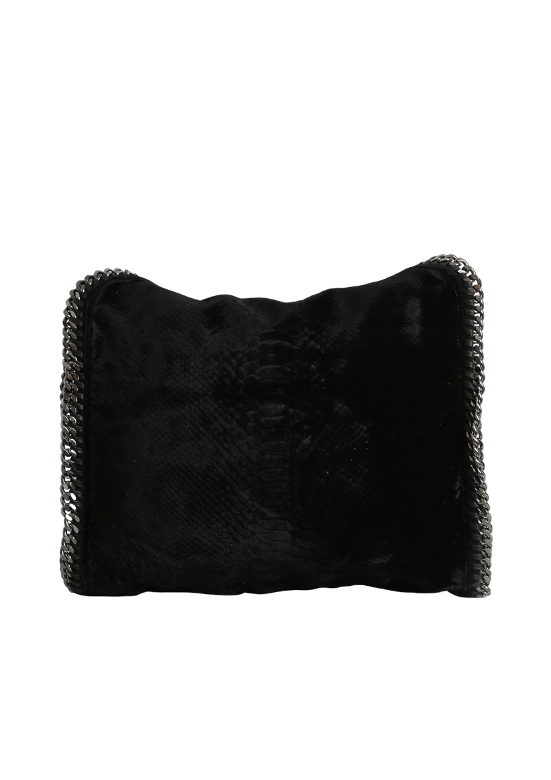 FALABELLA FOLD-OVER TOTE