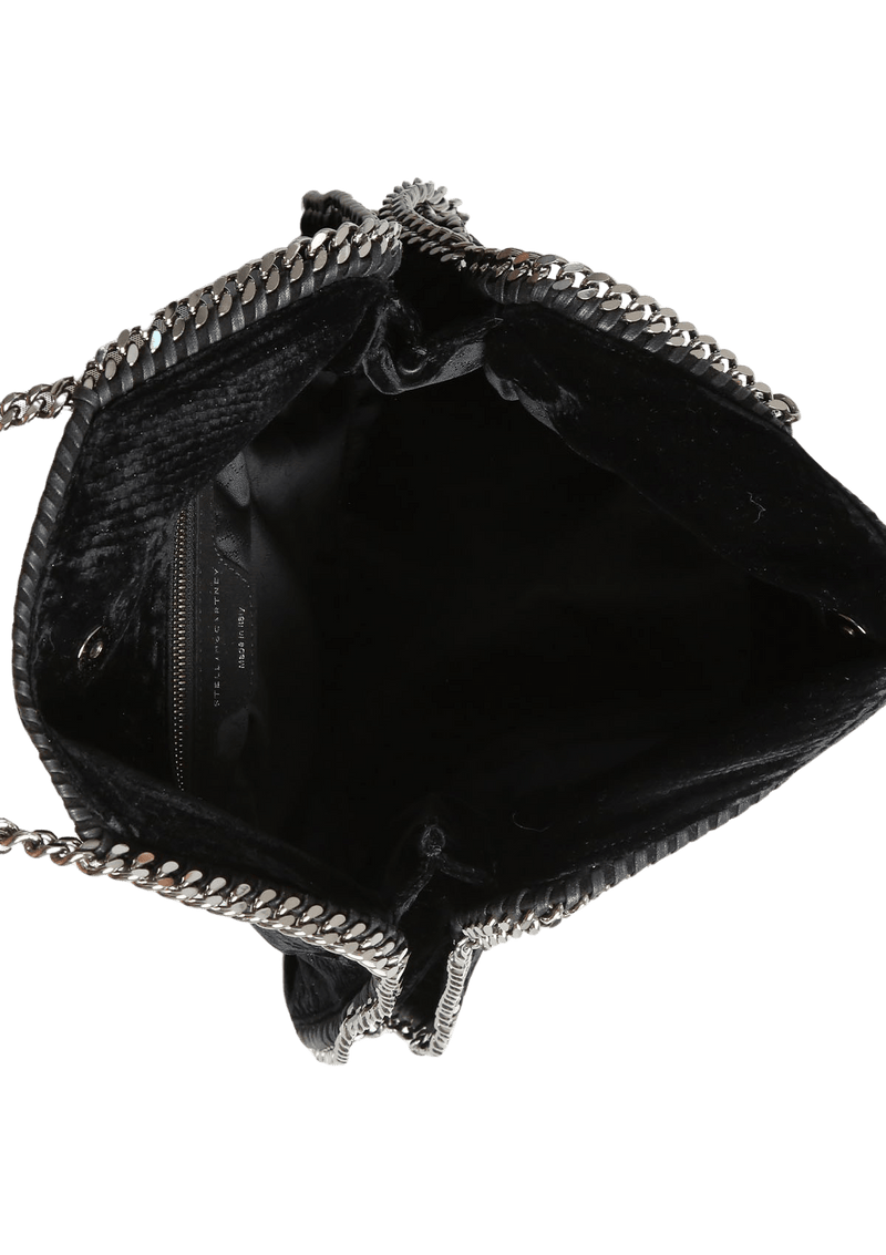 FALABELLA FOLD-OVER TOTE