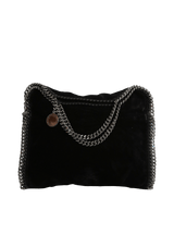 FALABELLA FOLD-OVER TOTE