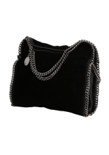 FALABELLA FOLD-OVER TOTE