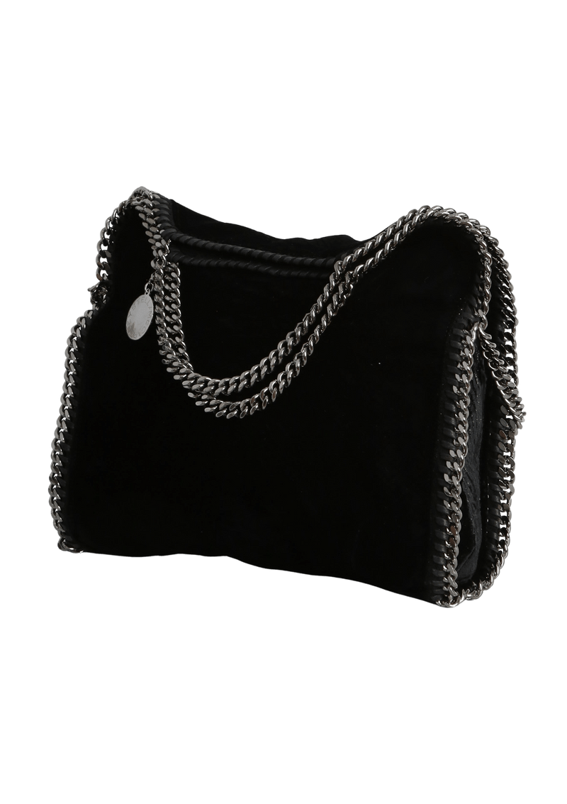 FALABELLA FOLD-OVER TOTE