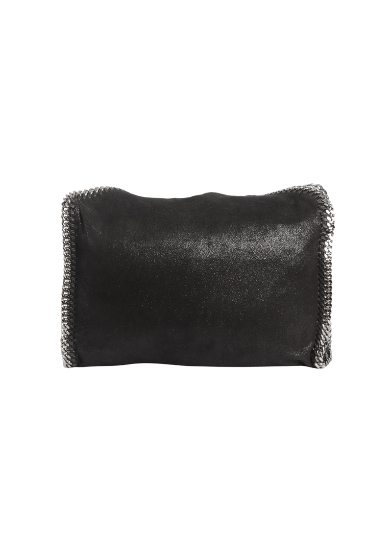 FALABELLA FOLD-OVER TOTE