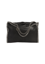 FALABELLA FOLD-OVER TOTE