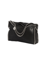 FALABELLA FOLD-OVER TOTE