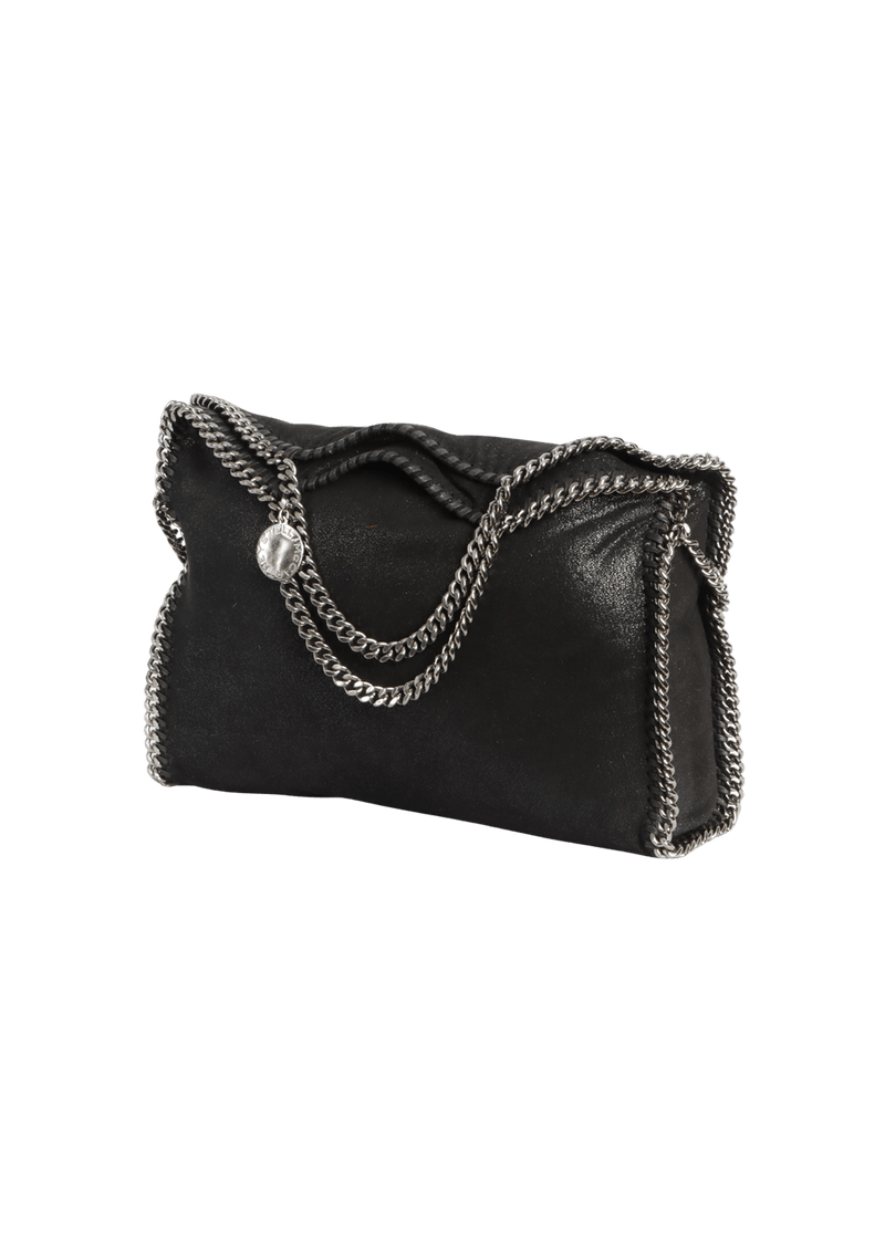 FALABELLA FOLD-OVER TOTE