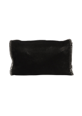 FALABELLA FOLD-OVER TOTE