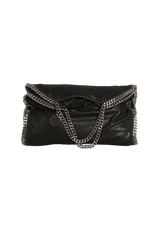 FALABELLA FOLD-OVER TOTE
