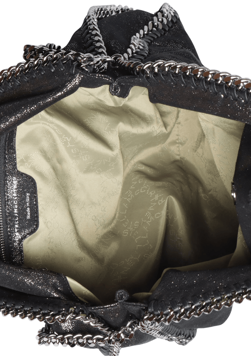 FALABELLA FOLD-OVER TOTE