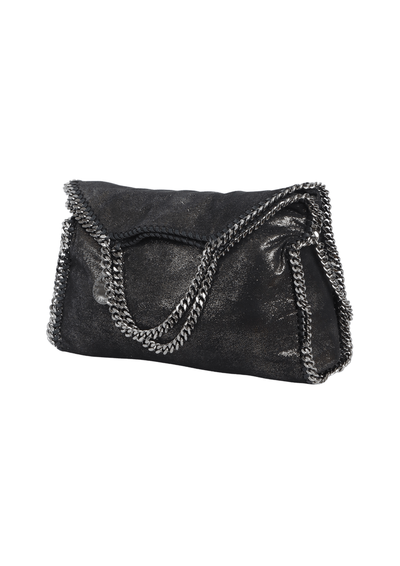 FALABELLA FOLD-OVER TOTE